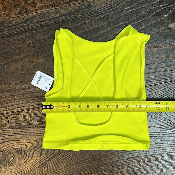 FP Movement Tighten Up Muscle Tank - Picture 7 of 7